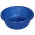 Load image into Gallery viewer, Round Plastic Wash Basin medium 11 inch #1147