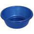 Load image into Gallery viewer, Round Plastic Wash Bowl medium #1148