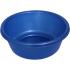 Load image into Gallery viewer, Round Plastic Wash Bowl large#1151
