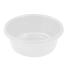 Load image into Gallery viewer, Round Plastic Wash Basin medium 11 inch #1147
