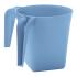 Load image into Gallery viewer, Plastic Square Wash Cup large #1332