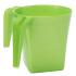 Load image into Gallery viewer, Plastic Square Wash Cup large #1332