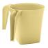Load image into Gallery viewer, Plastic Square Wash Cup large #1332