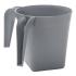 Load image into Gallery viewer, Plastic Square Wash Cup large #1332