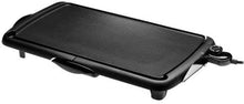 Load image into Gallery viewer, Presto 07047 Cool Touch Electric Griddle