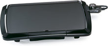Load image into Gallery viewer, Presto 07047 Cool Touch Electric Griddle