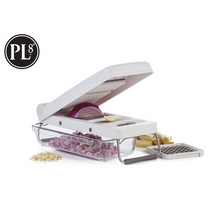 Load image into Gallery viewer, progressive Professional Chopper