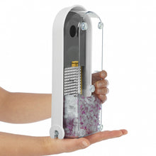 Load image into Gallery viewer, progressive Veggie Chopper, Dicer & Spiralizer