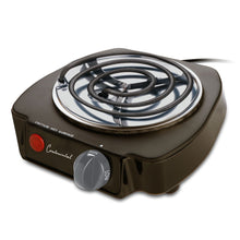 Load image into Gallery viewer, continental single burner