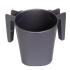 Load image into Gallery viewer, Plastic Square Wash Cup large #154