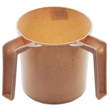Load image into Gallery viewer, Plastic Round Wash Cup medium #157