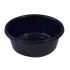 Load image into Gallery viewer, Round Plastic Wash Bowl medium #1148
