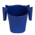 Load image into Gallery viewer, Plastic Square Wash Cup large #154