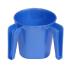 Load image into Gallery viewer, Plastic Square Small Wash Cup small #156