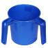 Load image into Gallery viewer, Plastic Round Wash Cup medium #157
