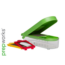 Load image into Gallery viewer, progressive Dice and Slice Chopper