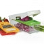 Load image into Gallery viewer, progressive fruit and vegetable chopper