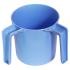 Load image into Gallery viewer, Plastic Round Wash Cup medium #157
