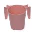 Load image into Gallery viewer, Plastic Square Wash Cup large #154