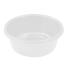 Load image into Gallery viewer, Round Plastic Wash Bowl medium #1148