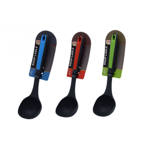 Soup Ladle Colored