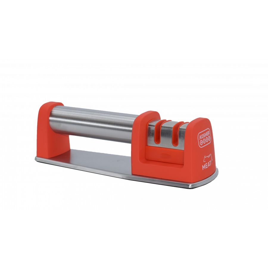 Knife Sharpener Colored