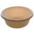 Load image into Gallery viewer, Round Plastic Wash Basin small #1146
