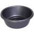 Load image into Gallery viewer, Round Plastic Wash Basin small #1146
