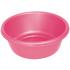 Round Plastic Wash Bowl large#1151