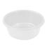 Load image into Gallery viewer, Round Plastic Wash Bowl large#1151
