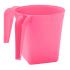 Load image into Gallery viewer, Plastic Square Wash Cup large #1332
