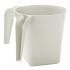 Load image into Gallery viewer, Plastic Square Wash Cup large #154
