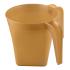 Load image into Gallery viewer, Plastic Square Wash Cup large #1332
