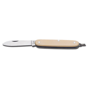 Icel Pocket knives 3'' straight White