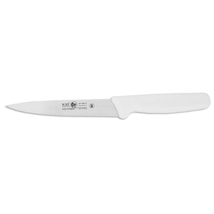 Icel Utility knives straight 5.5'' straight White