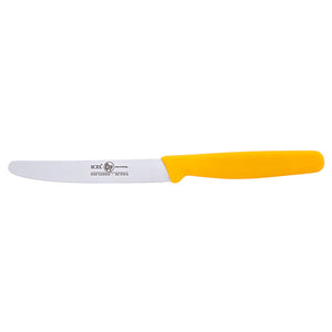 Icel Safely paring knives 4.25'' straight Yellow