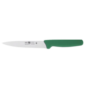 Icel Utility knives straight 5.5'' straight Green