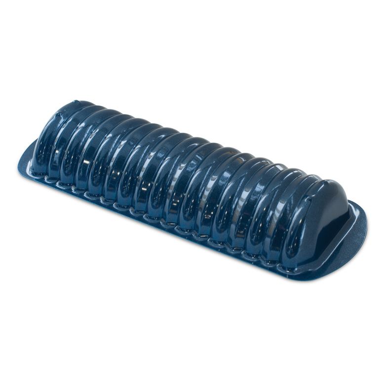 Nordicware decorative 4 cup loaf pan
