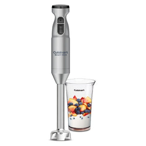 SMART STICK® 2 SPEED HAND BLENDER