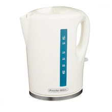 Load image into Gallery viewer, proctor silex 1.7L cordless electric kettle
