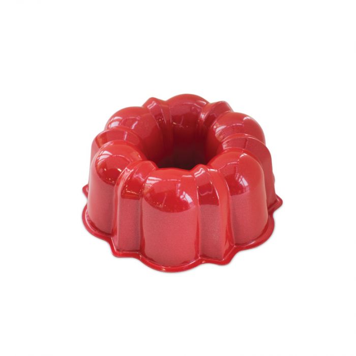 Nordicware 3 cup mini bundt pan 2 Colors