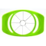 green apple slicer/corer