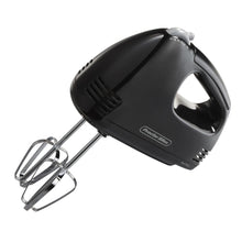 Load image into Gallery viewer, proctor silex 5 speed hand mixer
