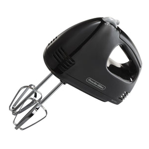 proctor silex 5 speed hand mixer