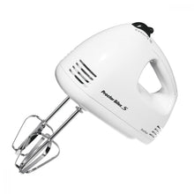 Load image into Gallery viewer, proctor silex 5 speed hand mixer
