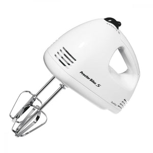 proctor silex 5 speed hand mixer