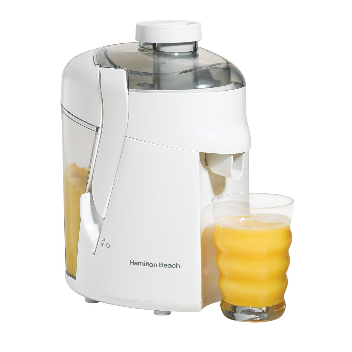 Buy the Fruit and Vegetable Juice Extractor, JE2200B