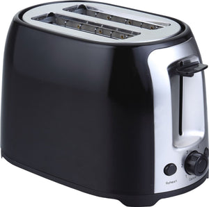 brentwood 2 slice  toaster