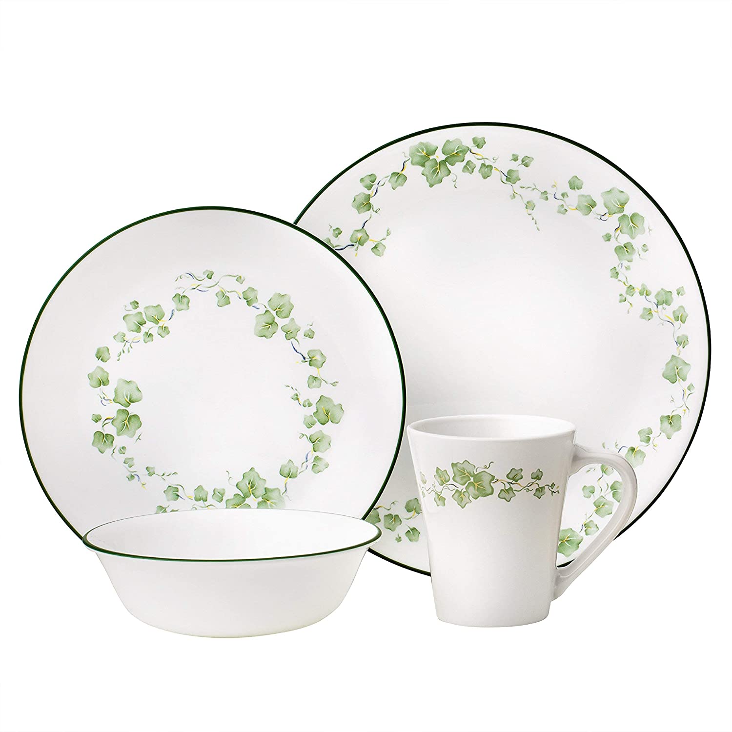 Callaway corelle cheap dishes