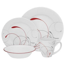 Load image into Gallery viewer, CORELLE SET ROUND- SPLENDOR ROUND #1114351
